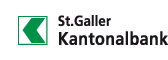 Logo St. Galler Kantonalbank